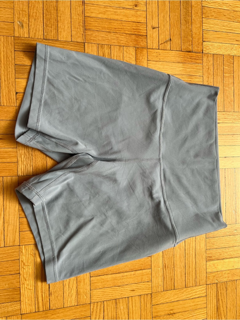 Lululemon align shorts